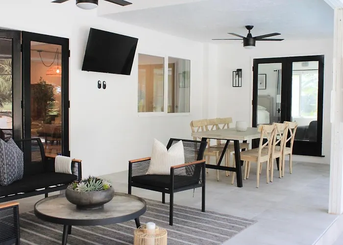 Remodeled 4Br Pool Home/Img Golf View/Near Beaches