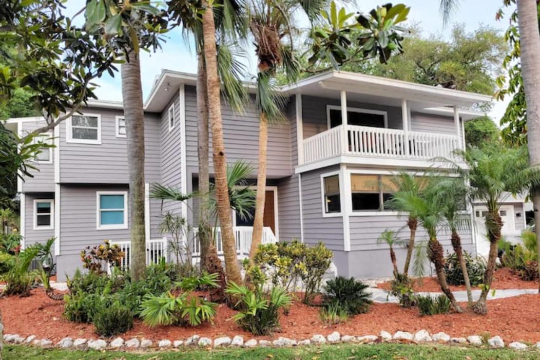 Remodeled 4br Pool Home/img Golf View/near Beaches Hébergement de vacances *