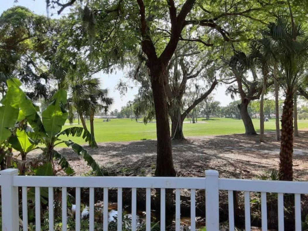 Hébergement de vacances Remodeled 4br Pool Home/img Golf View/near Beaches Bradenton