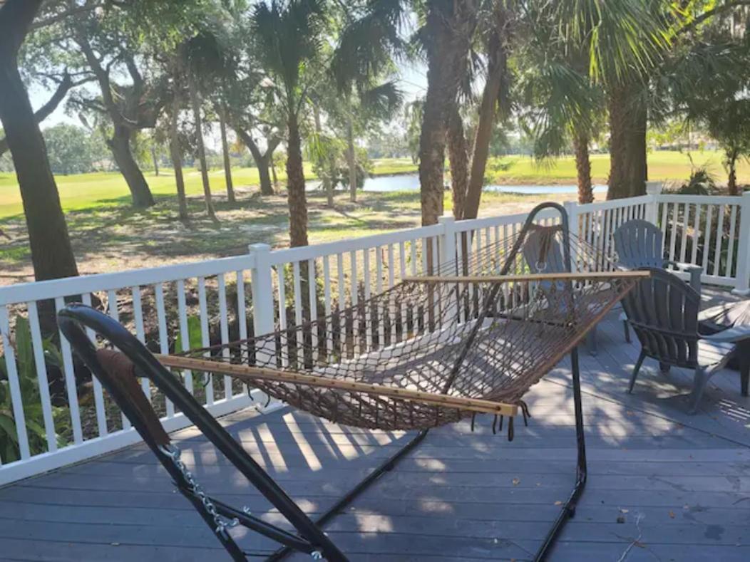 Remodeled 4br Pool Home/img Golf View/near Beaches * Bradenton