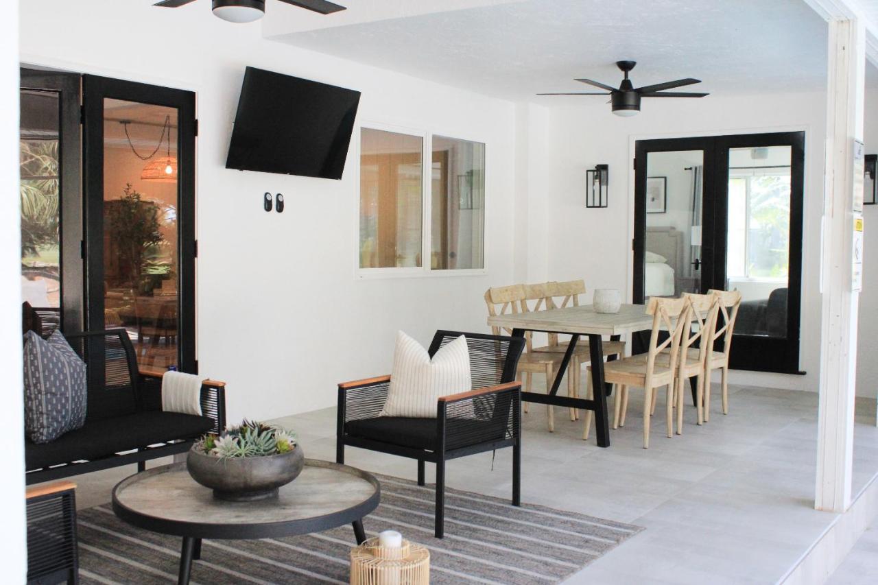 Remodeled 4br Pool Home/img Golf View/near Beaches Hébergement de vacances