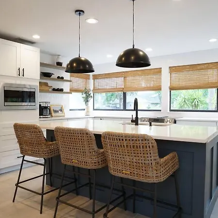 Remodeled 4Br Pool Home/Img Golf View/Near Beaches Bradenton Exterior foto