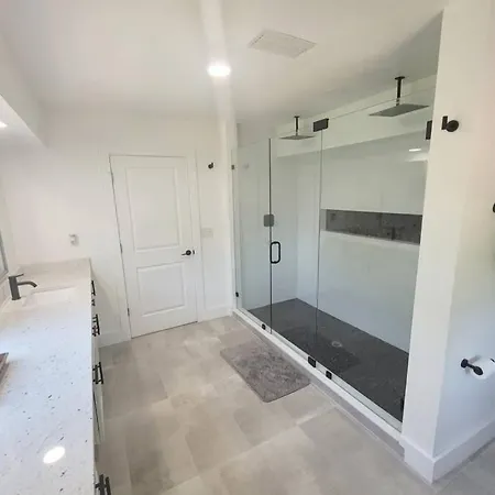 Remodeled 4Br Pool Home/Img Golf View/Near Beaches Bradenton Exterior foto